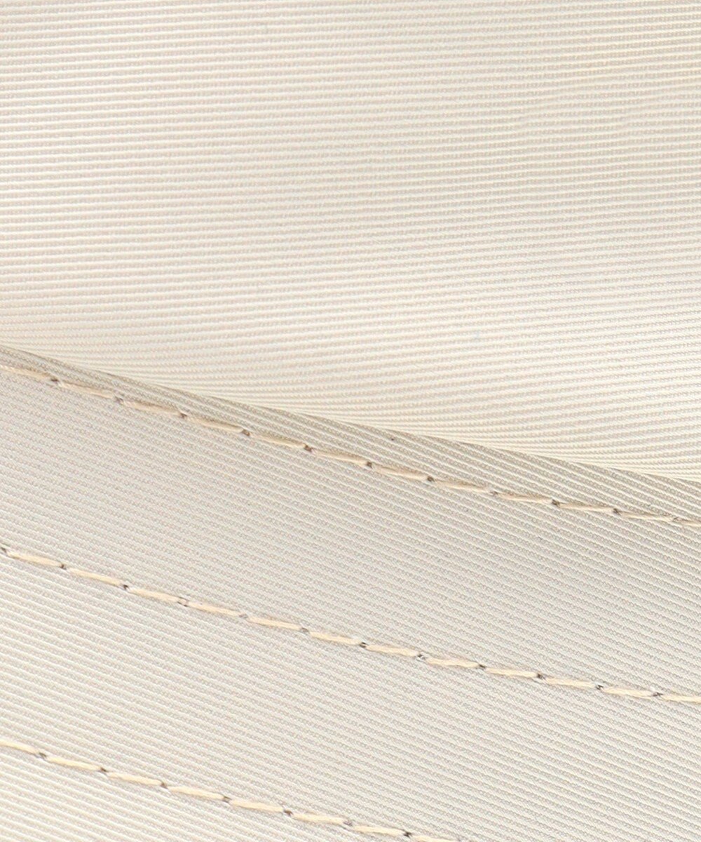 TOCCA 【サイズ調整可】TRIM RIBBON WIDE BRIM HAT ハット 