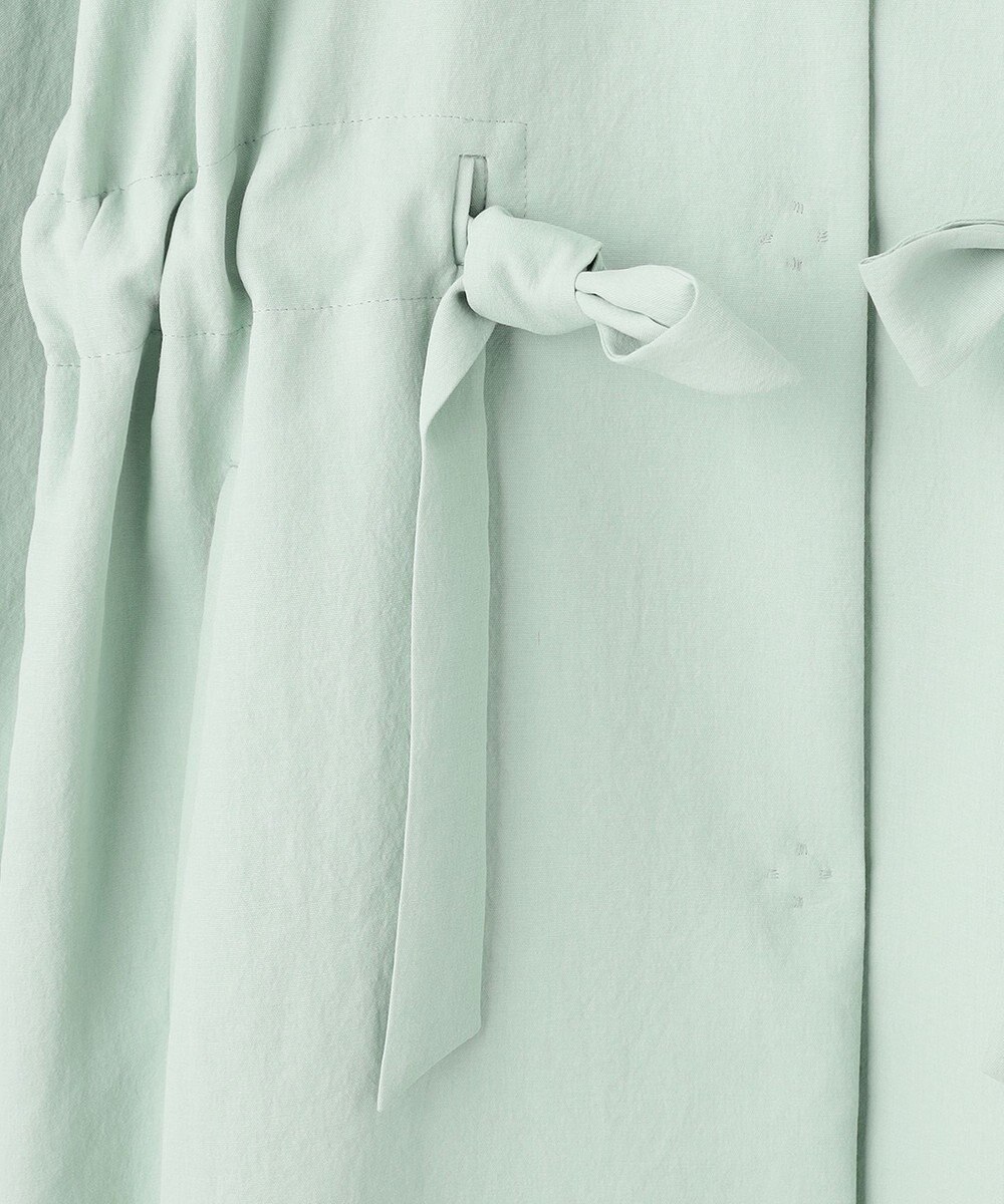 BEIGE， 【S-size】PORDIC / スプリングコート 