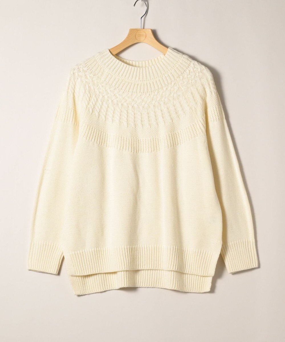 ONWARD Reuse Park 【any FAM】ニット秋冬 