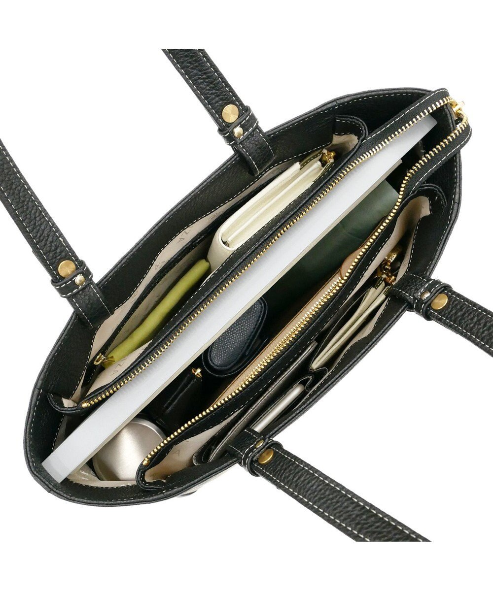 IBIZA フンシオナール　セミショルダーバッグ 