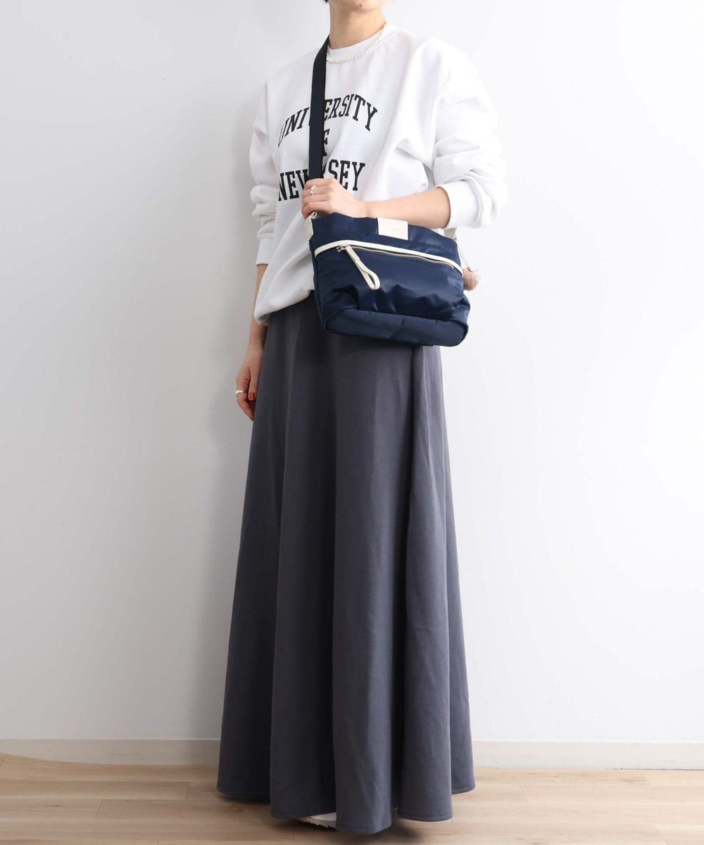 ACE BAGS & LUGGAGE Kanana project PJ-16 ショルダーバッグ 3L 280g 11901 カナナ プロジェクト 軽い 