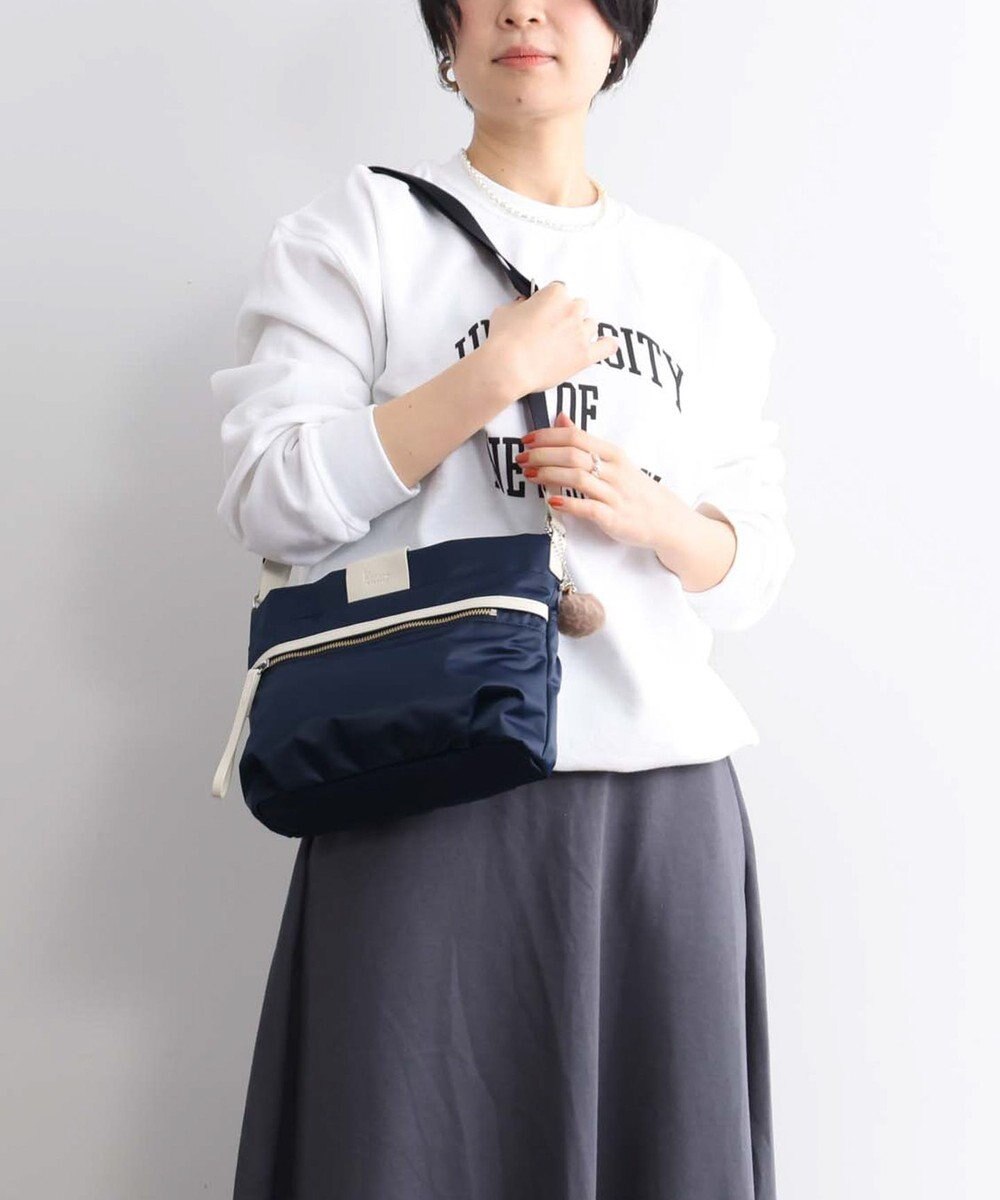 ACE BAGS & LUGGAGE Kanana project PJ-16 ショルダーバッグ 3L 280g 11901 カナナ プロジェクト 軽い 