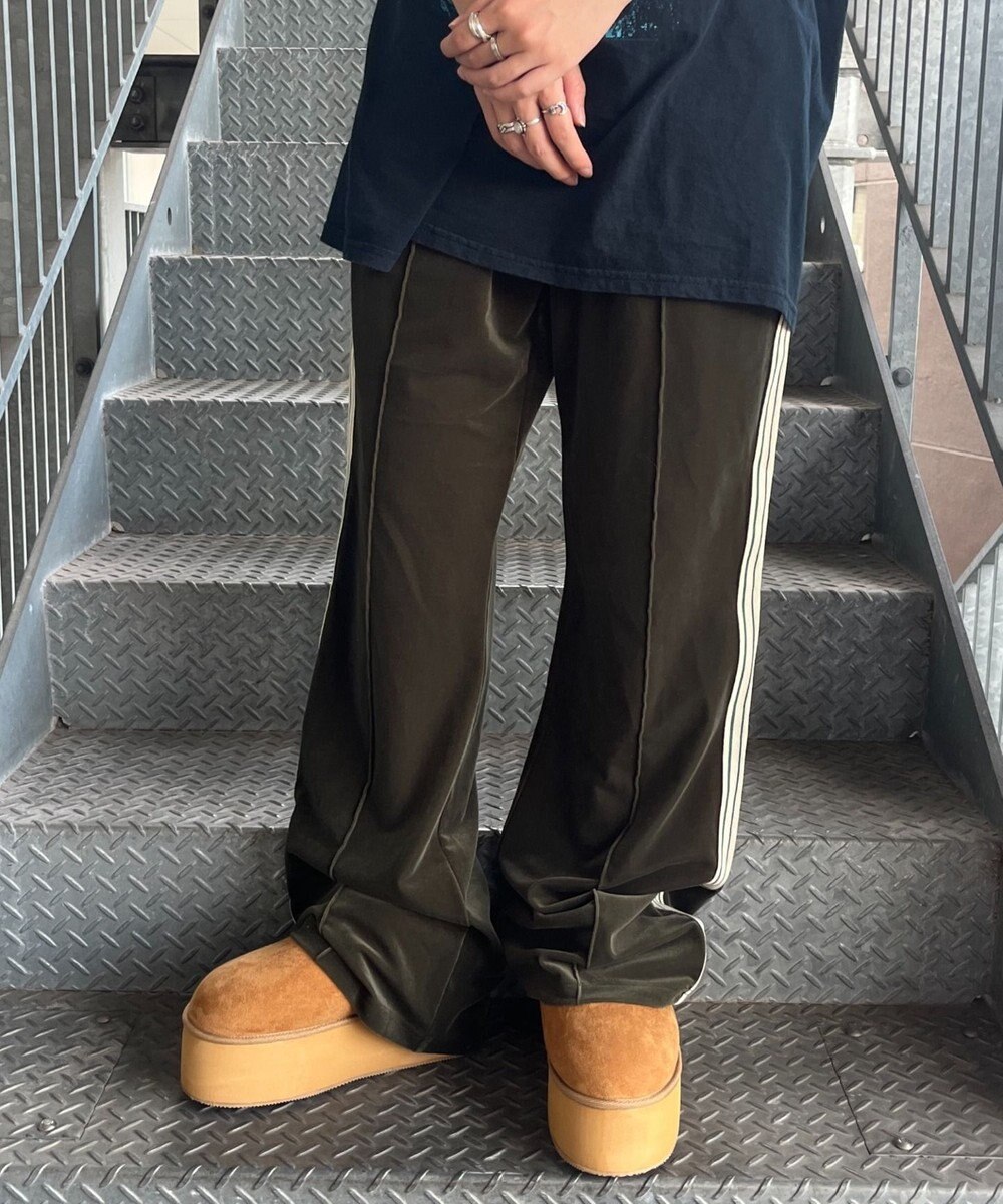 WEGO Fムートンブーツ 