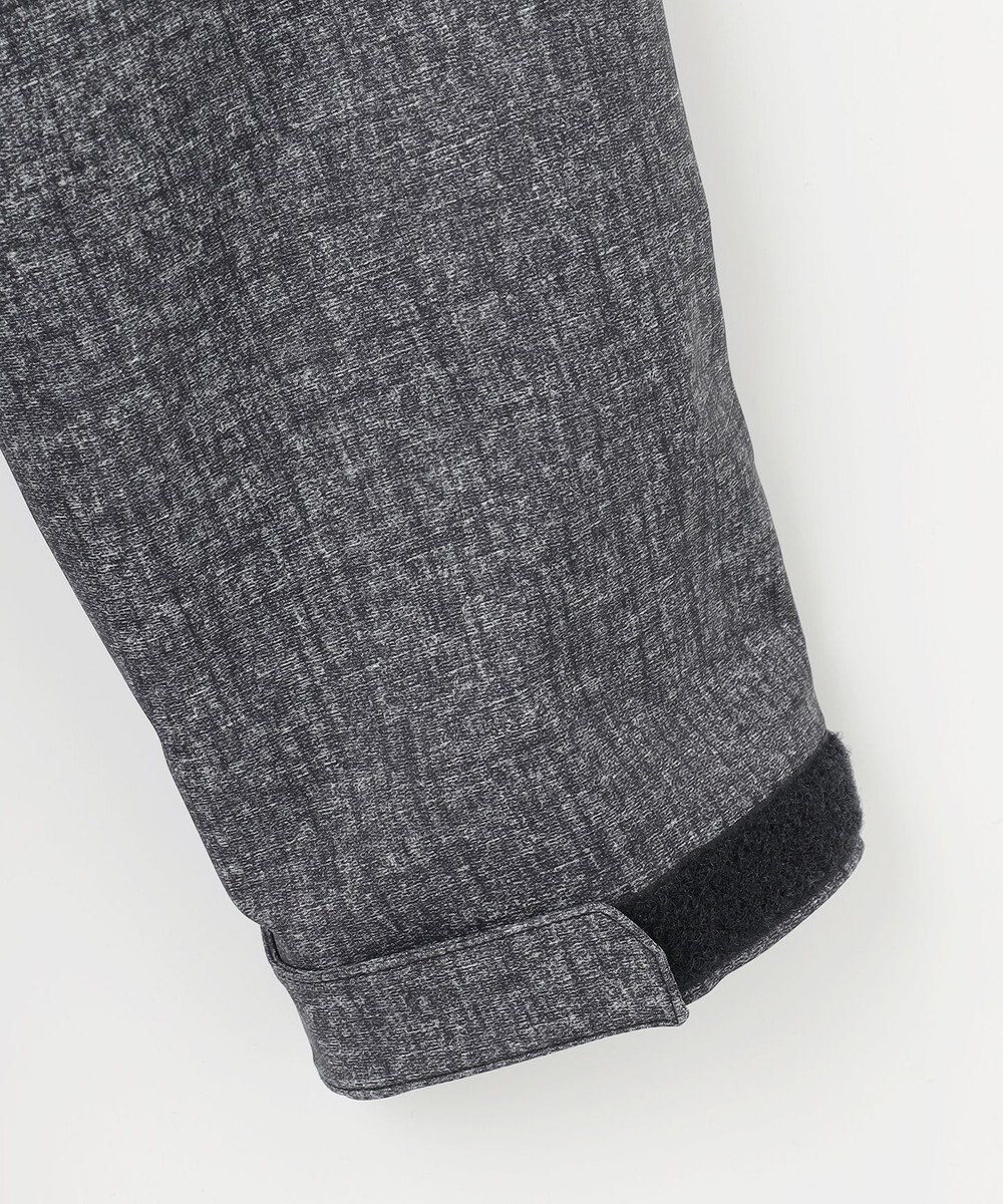 JOSEPH ABBOUD MOUNTAIN 【UNISEX】ECO撥水 マウンテンパーカー 