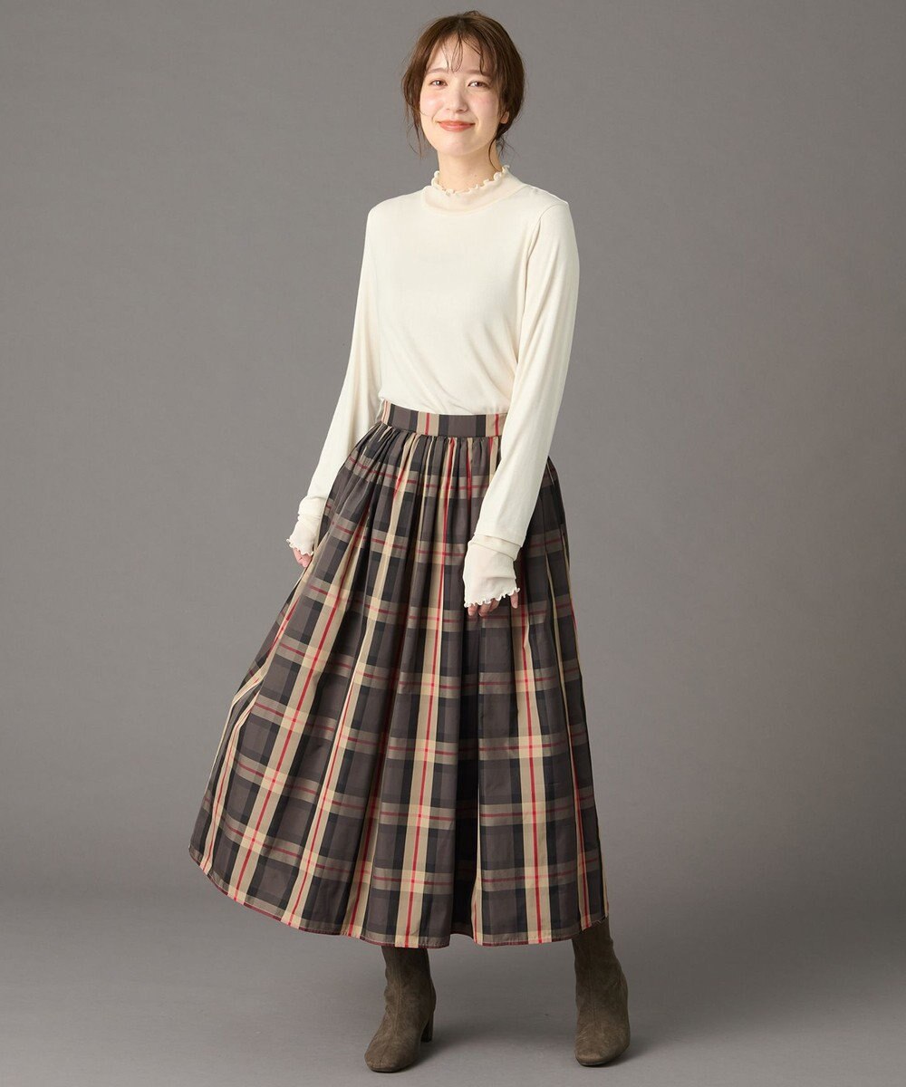 ANY 【洗濯機可】シアーコンビタートル 