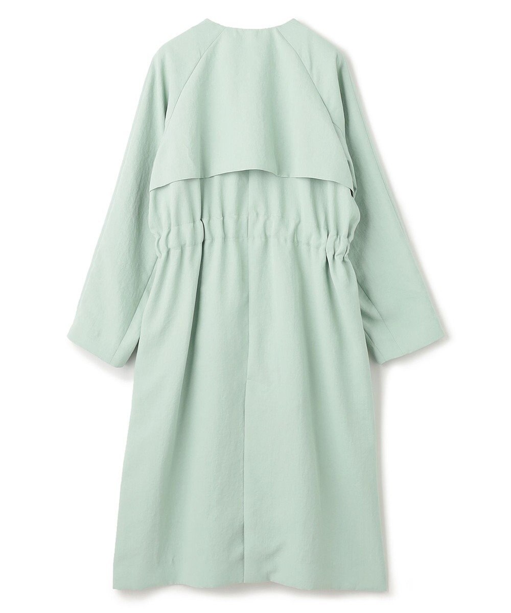 BEIGE， 【S-size】PORDIC / スプリングコート 