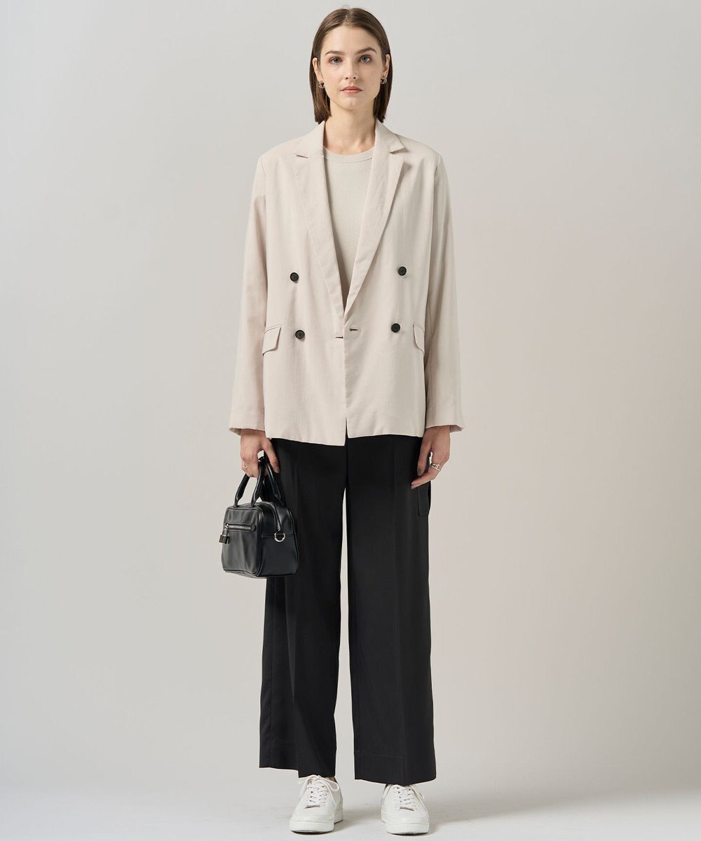 ICB L パデットライトジャケット 