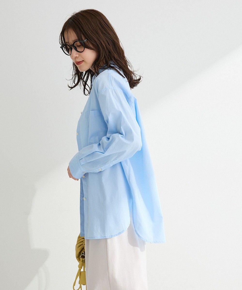 Green Parks ＵＶカットシャツ 