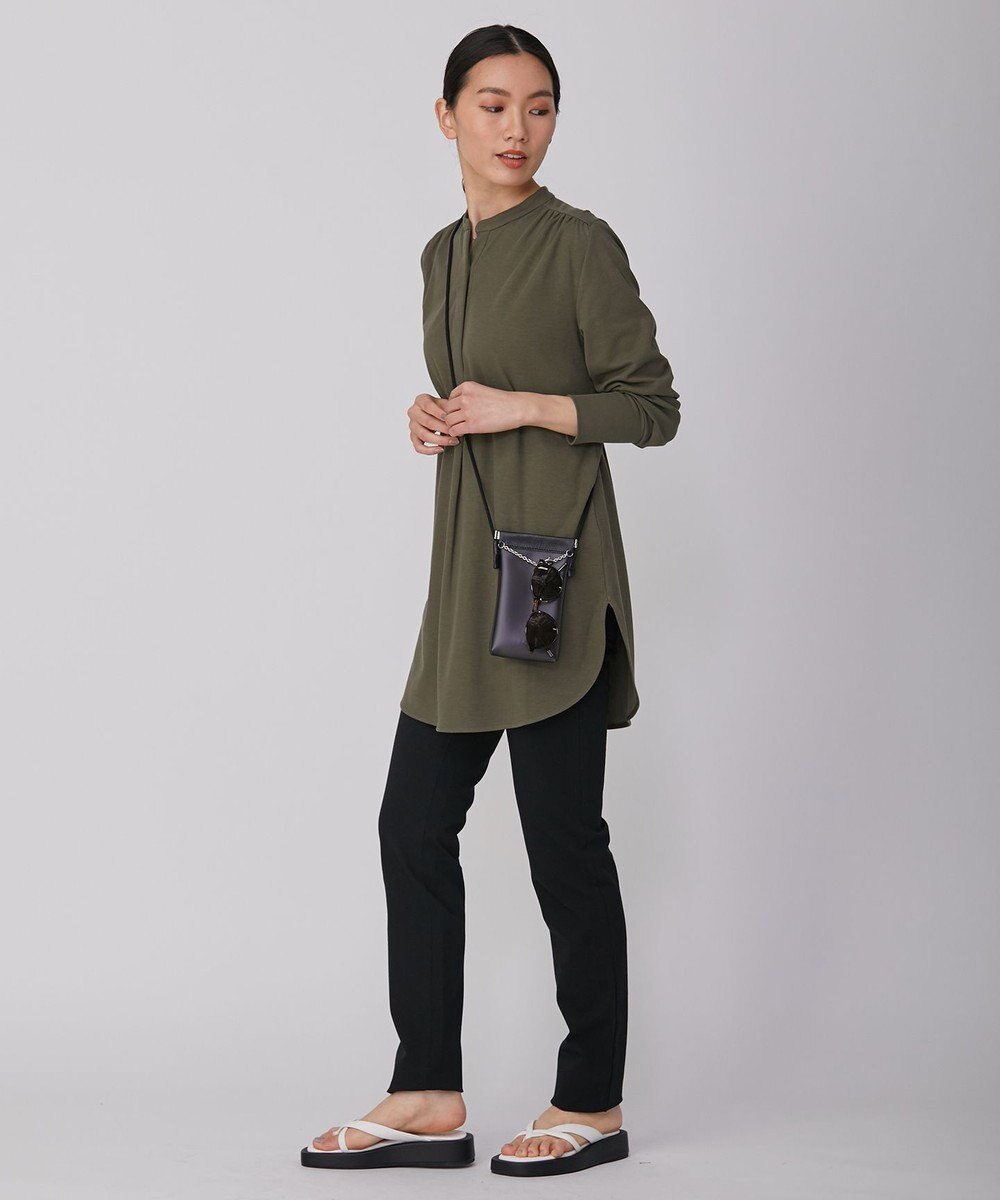 ICB ポーチ付きサングラス 