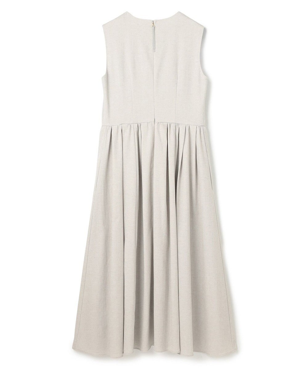 TOCCA 【洗える】TULIP FLUFF ドレス 