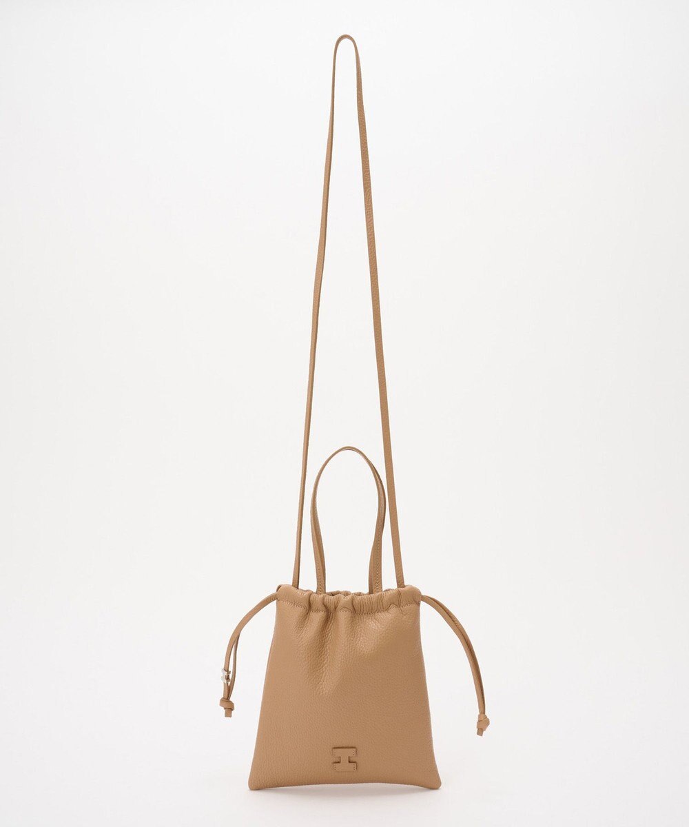 IACUCCI 【BEST SELLER】グラネッロ 2WAYTOTE  CERVO 