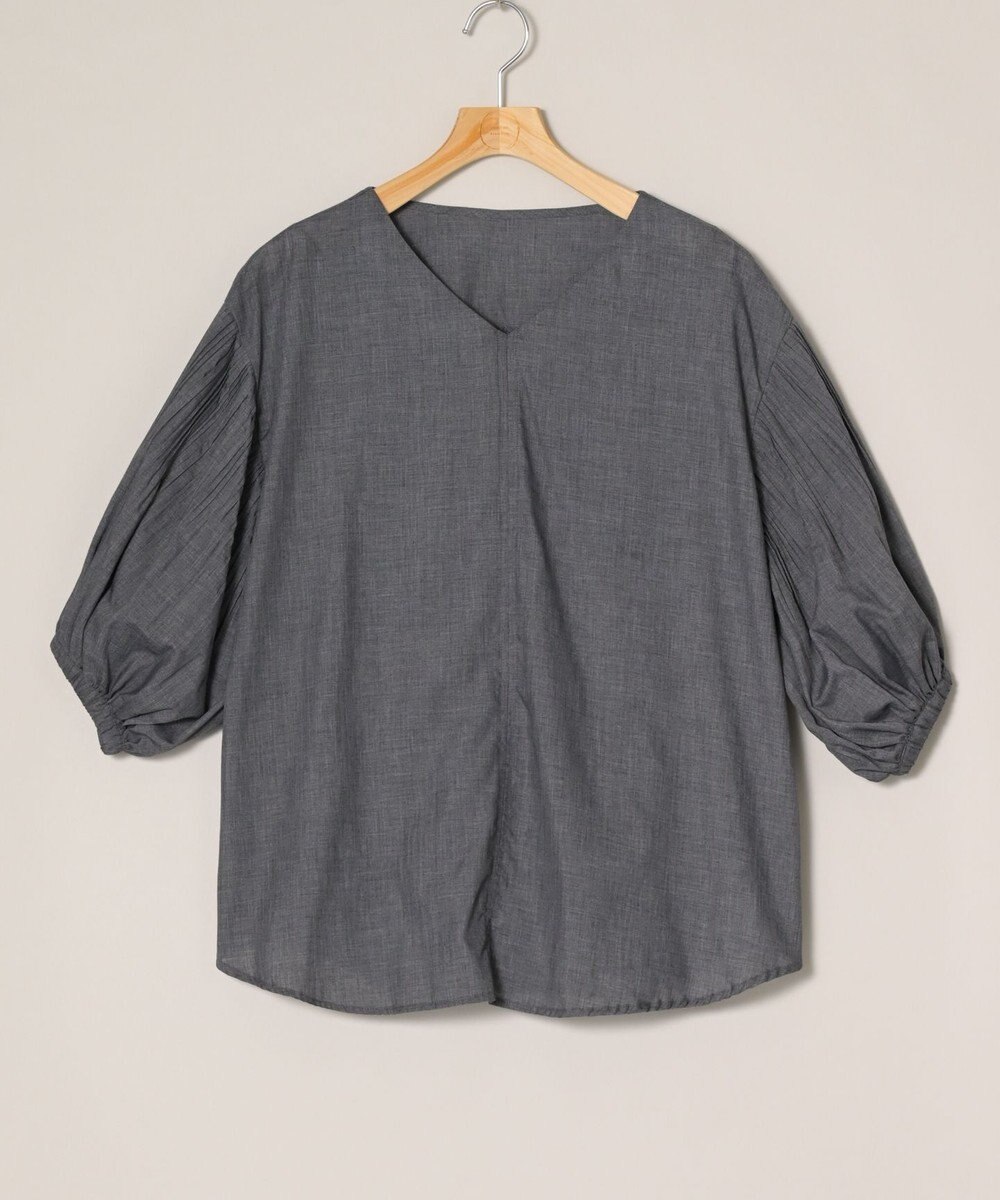 ONWARD Reuse Park 【any FAM】ブラウス春夏 