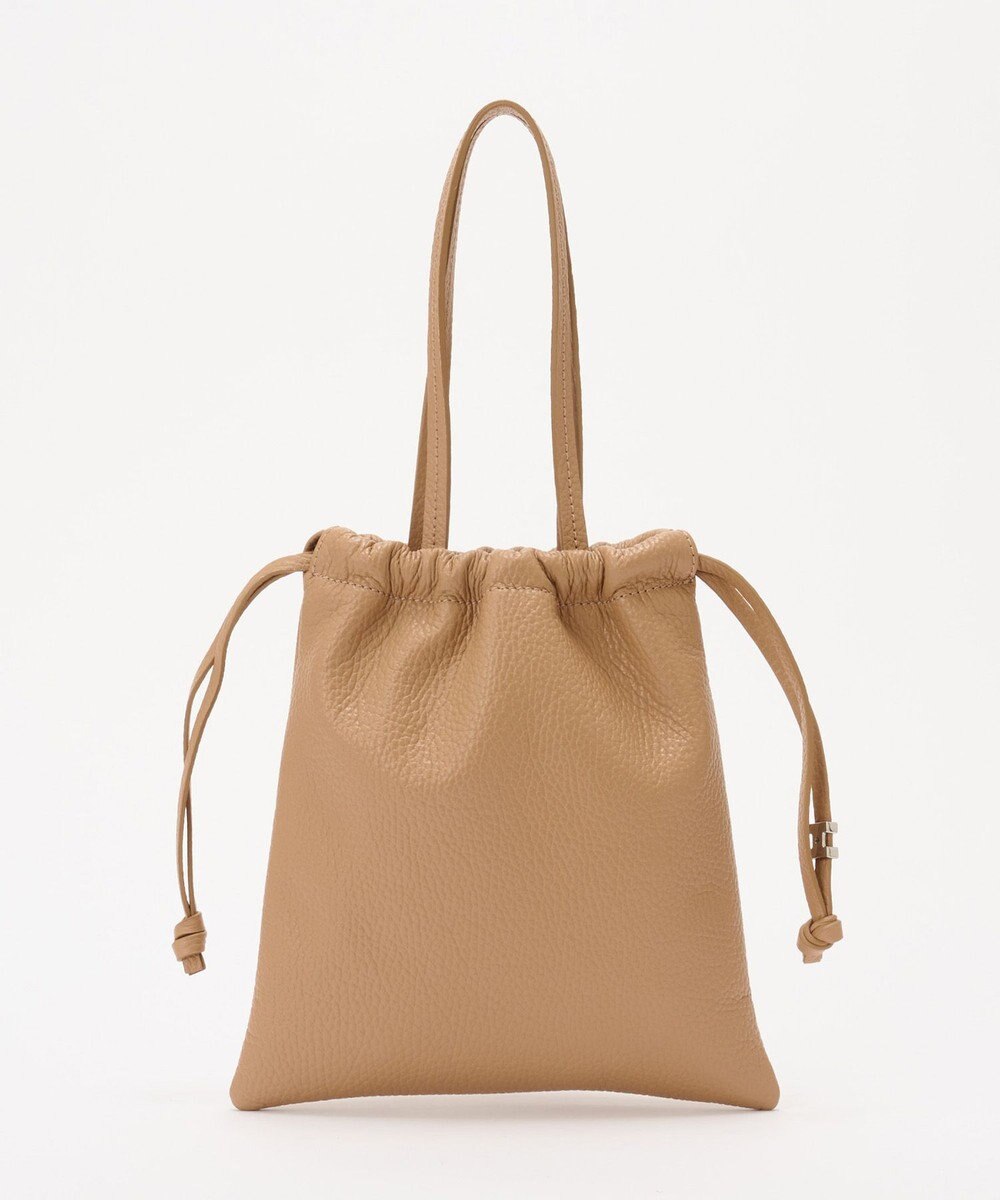 IACUCCI 【BEST SELLER】グラネッロ 2WAYTOTE  CERVO 