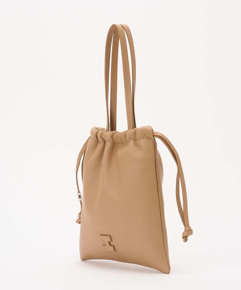 IACUCCI 【BEST SELLER】グラネッロ 2WAYTOTE  CERVO 