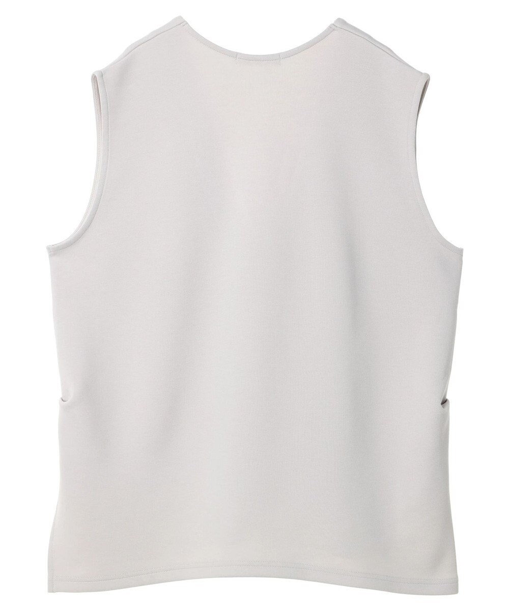 AMERICAN HOLIC Ｕネックポンチベスト 