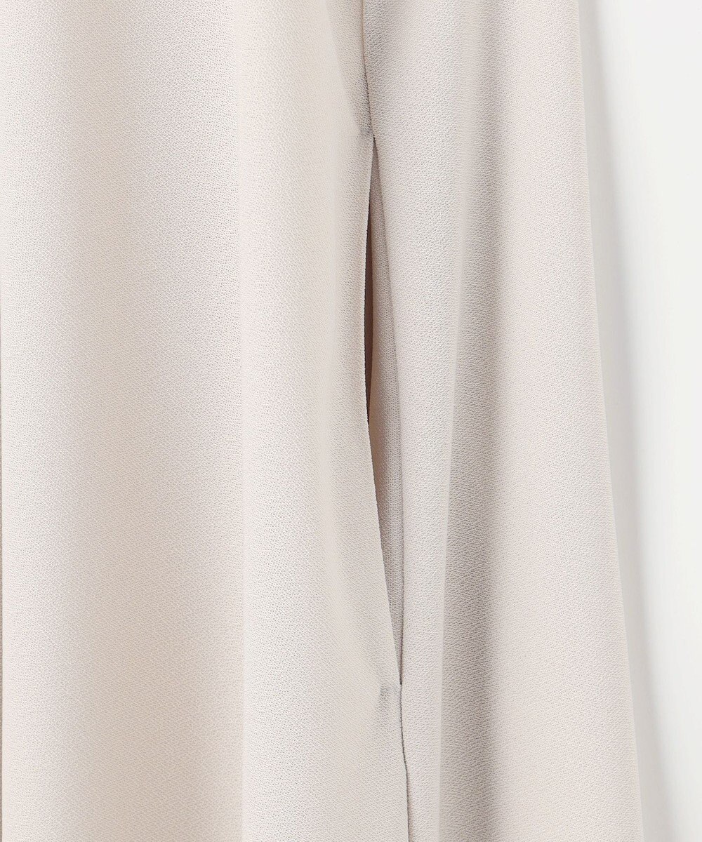 自由区 【WEB先行販売】ストレッチアムンゼン ワンピース 