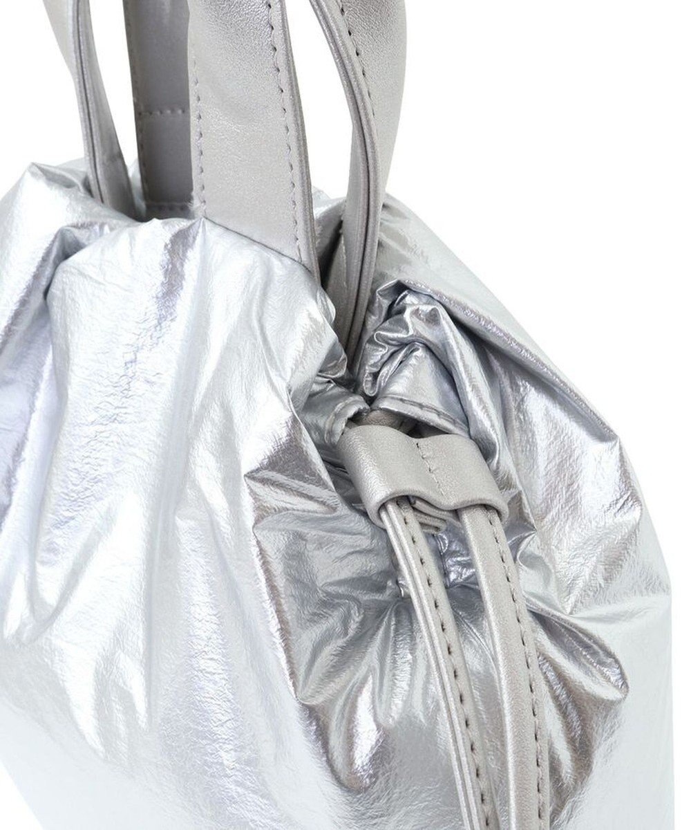 Green Parks ＯＹＯ．ＨＡ　中綿ミニ巾着バッグⅡ 