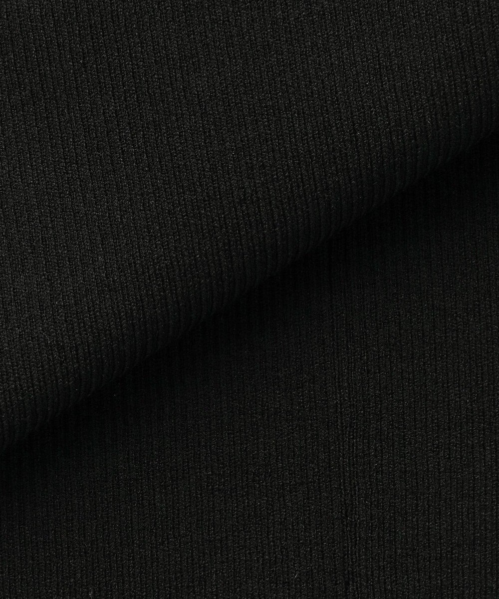 BEIGE， 【VERY NaVY掲載】RUBY / レーストリム リブタンクトップ 