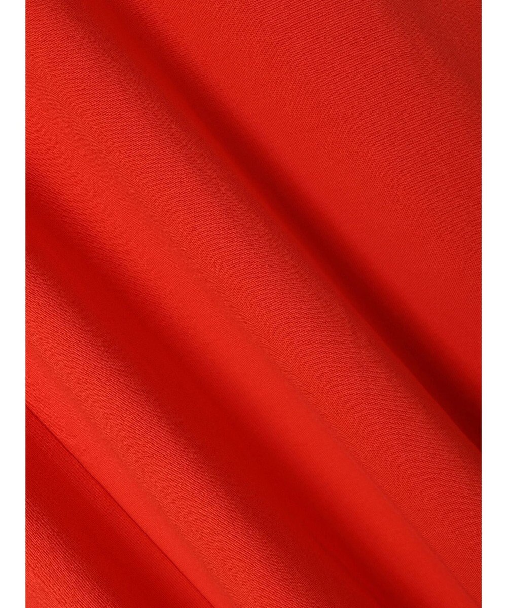 Green Parks ・ＳＵＧＡＲ　ＳＰＯＯＮ　フレンチフレアワンピース 