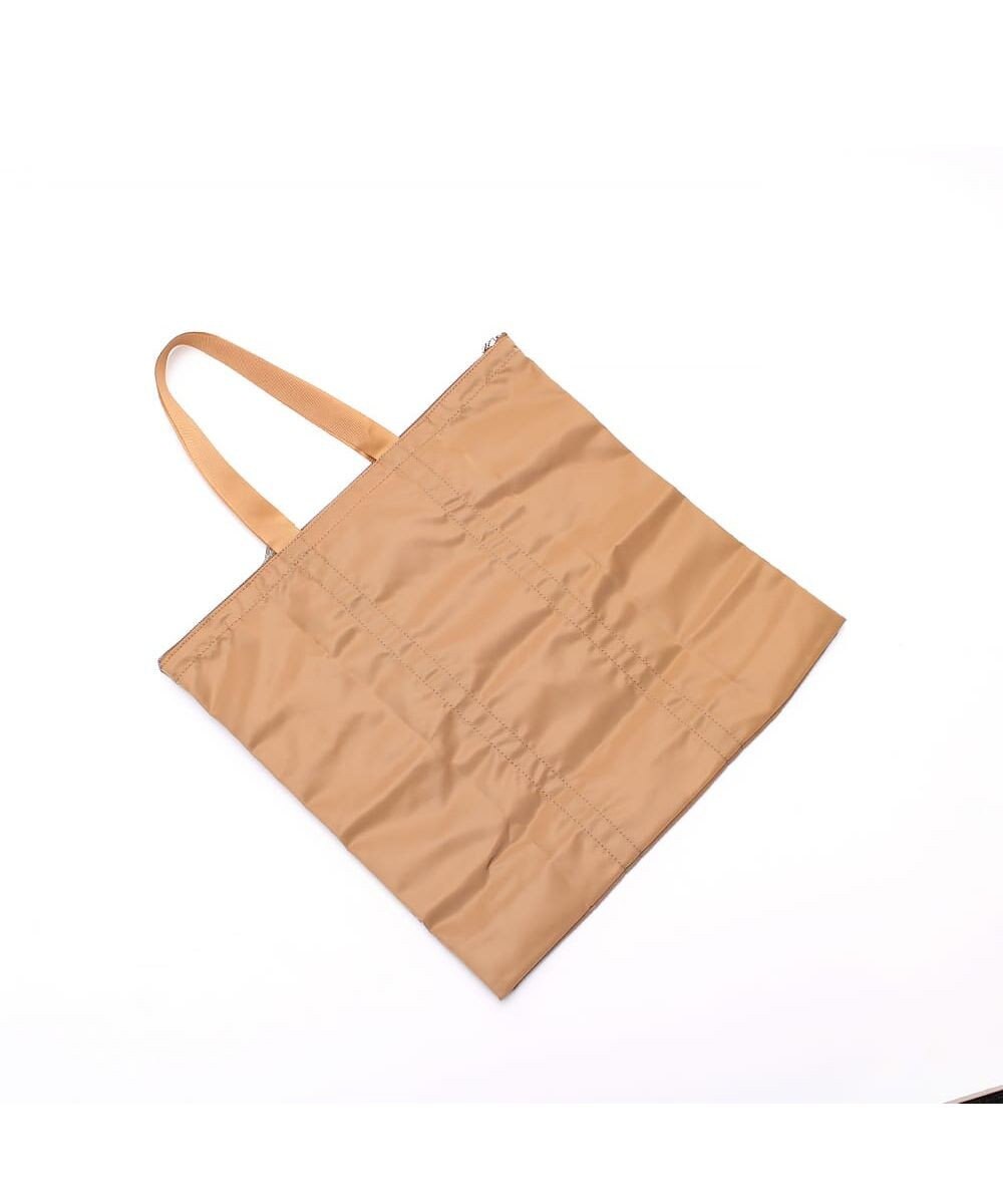 A.D.M.J. 【撥水高密度ナイロン】デービス/オリタタミバッグM 