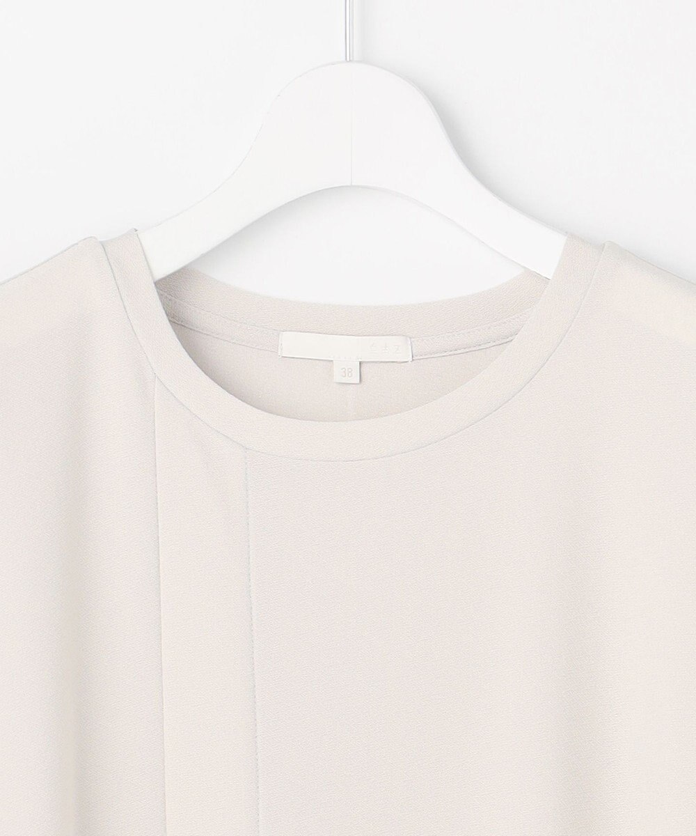 自由区 【WEB先行販売】ストレッチアムンゼン ワンピース 