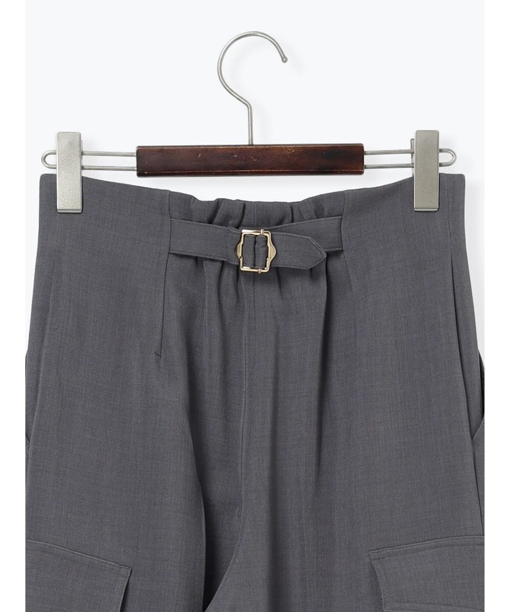 Te chichi カーゴスラックス 