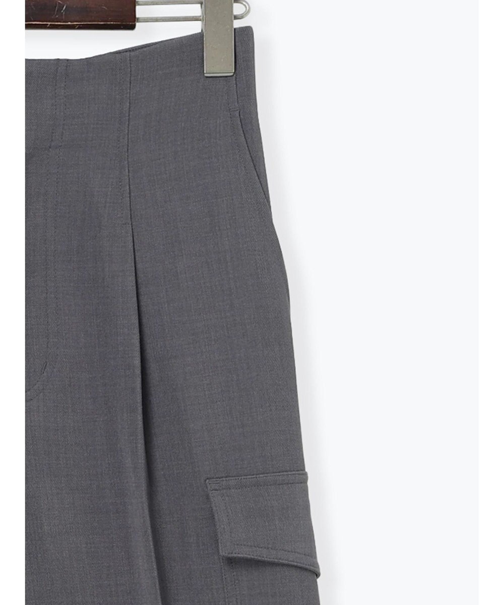 Te chichi カーゴスラックス 