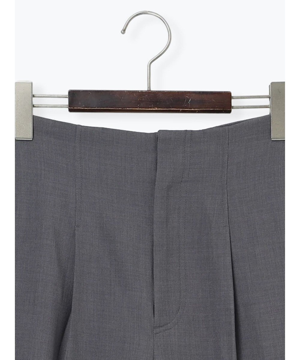 Te chichi カーゴスラックス 