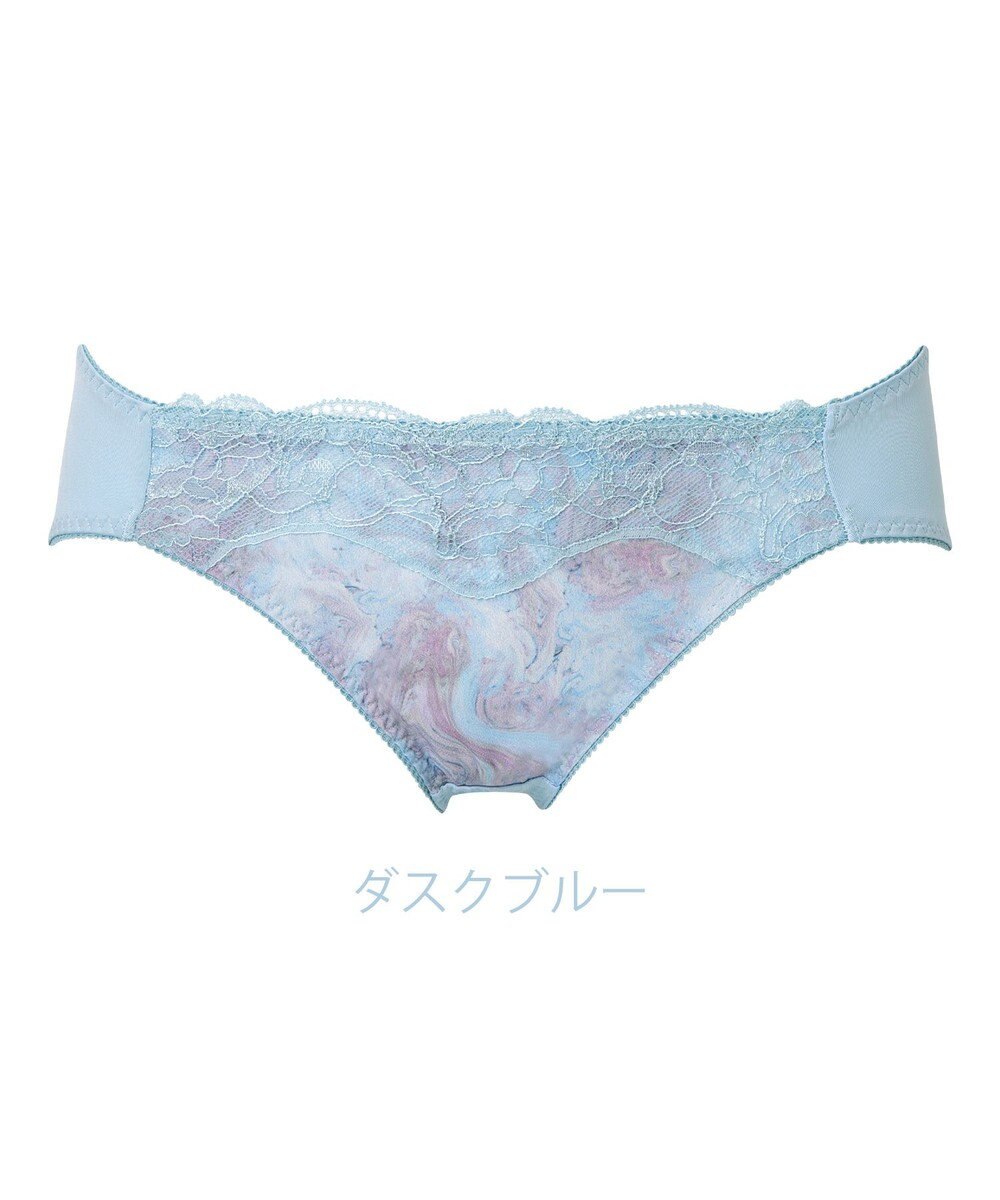 BRADELIS New York 【NuBra】ブレア ショーツ デザインヌーブラ 