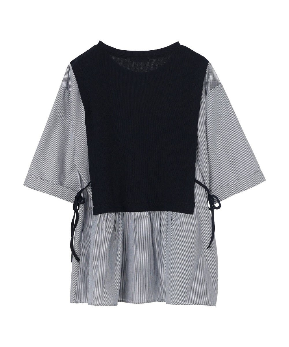 Green Parks テレコドッキングチュニック２ 