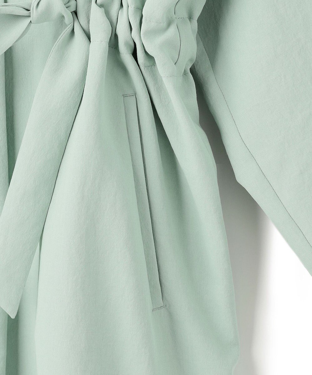 BEIGE， 【S-size】PORDIC / スプリングコート 