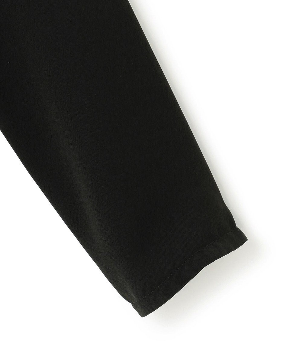 BEIGE， OLIVE / ロングスリーブブラウス 