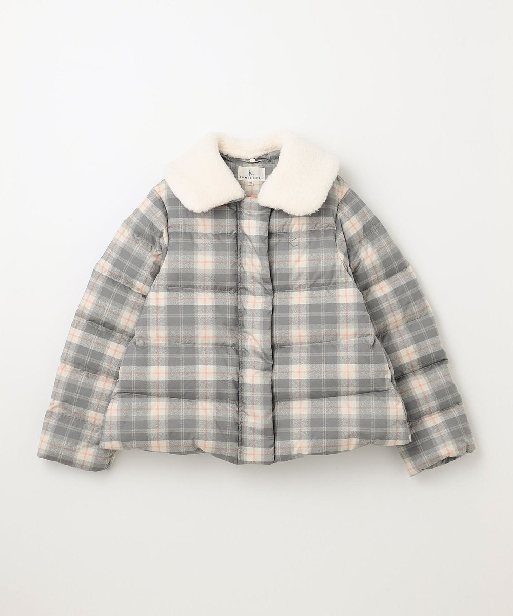 組曲 KIDS 【150-170㎝】ショートダウン 