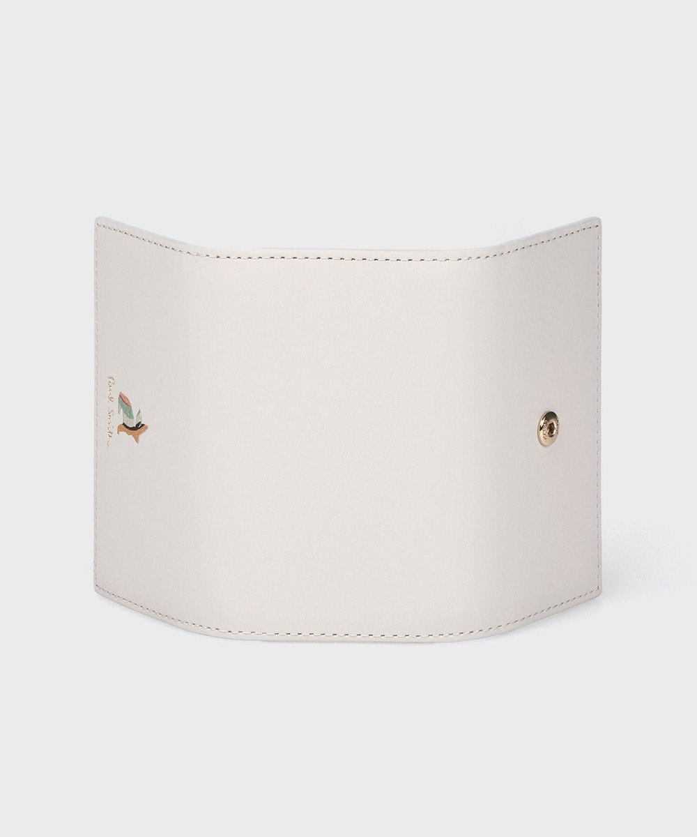 Paul Smith マーケトリースワールラビット キーケース 