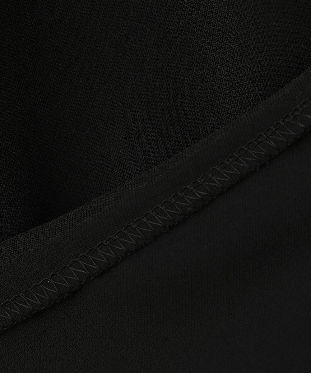 BEIGE， OLIVE / ロングスリーブブラウス 