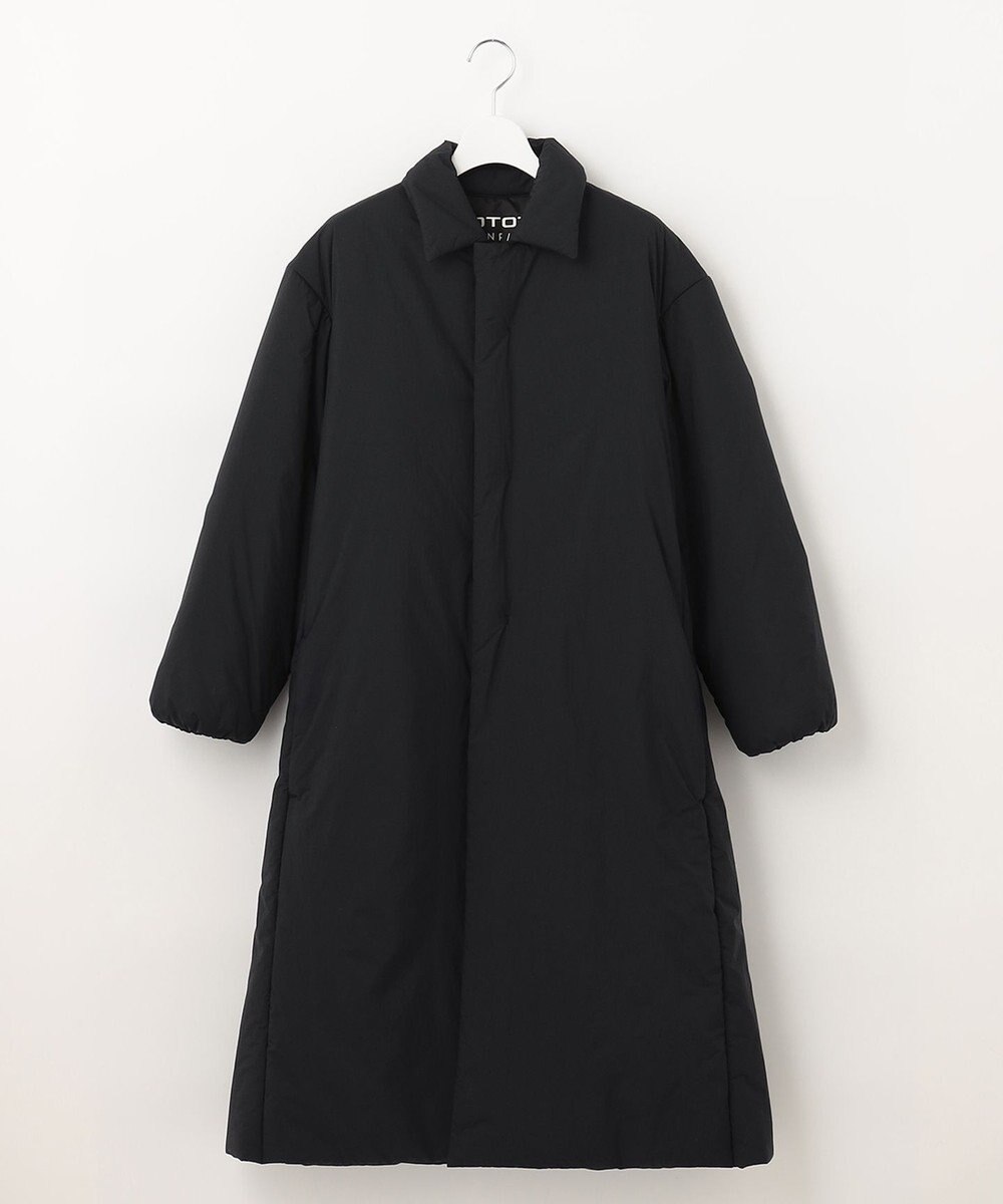UNFILO 【訳アリ特価】HOTOPIA ロングコート 