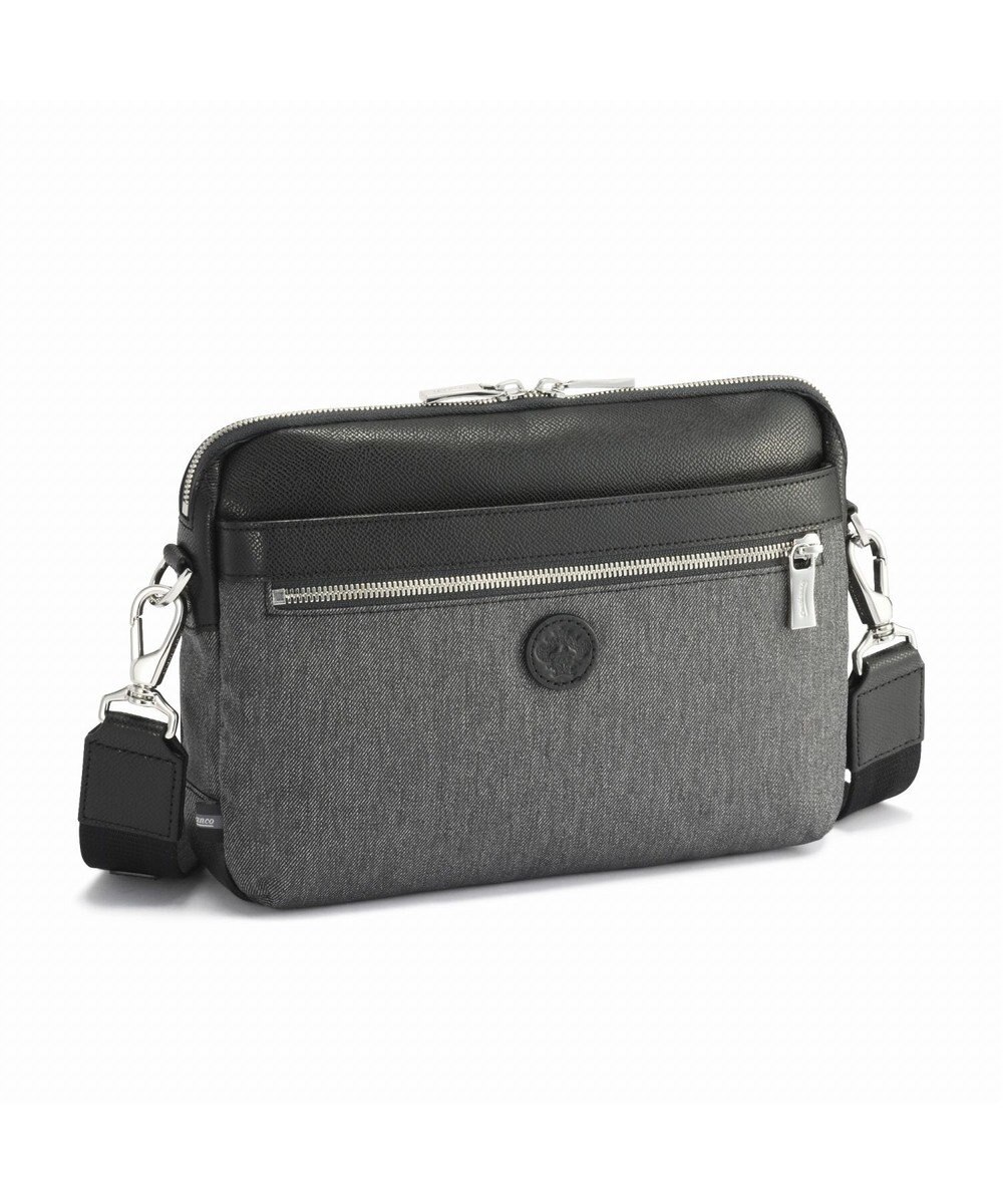 ACE BAGS & LUGGAGE Orobianco ジーンズ2 ショルダーバッグ 93112 オロビアンコ 