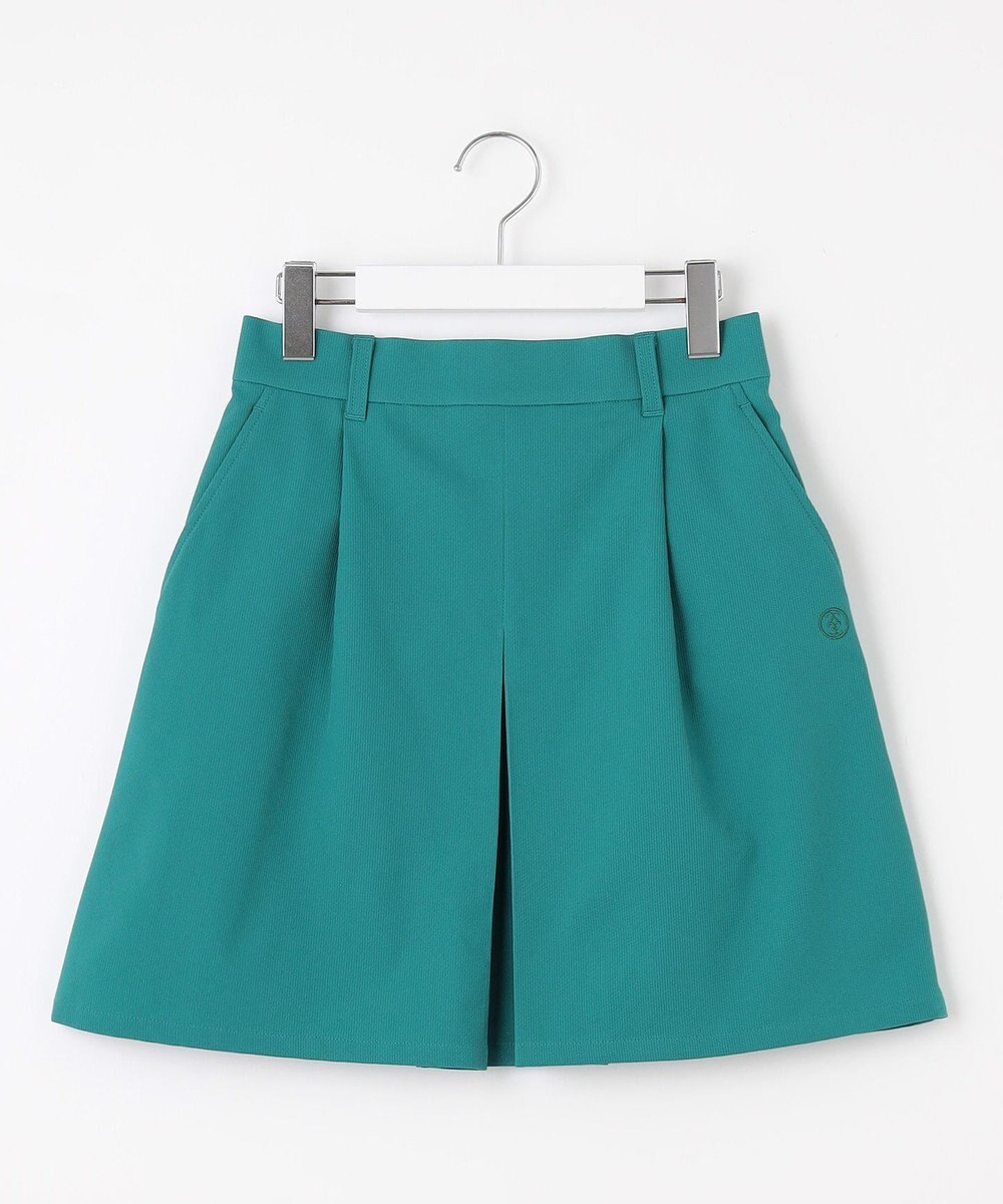 23区GOLF 着用動画あり【辻梨恵プロ着用】「TEXBRID」軽量ストレッチベーシックスカート 