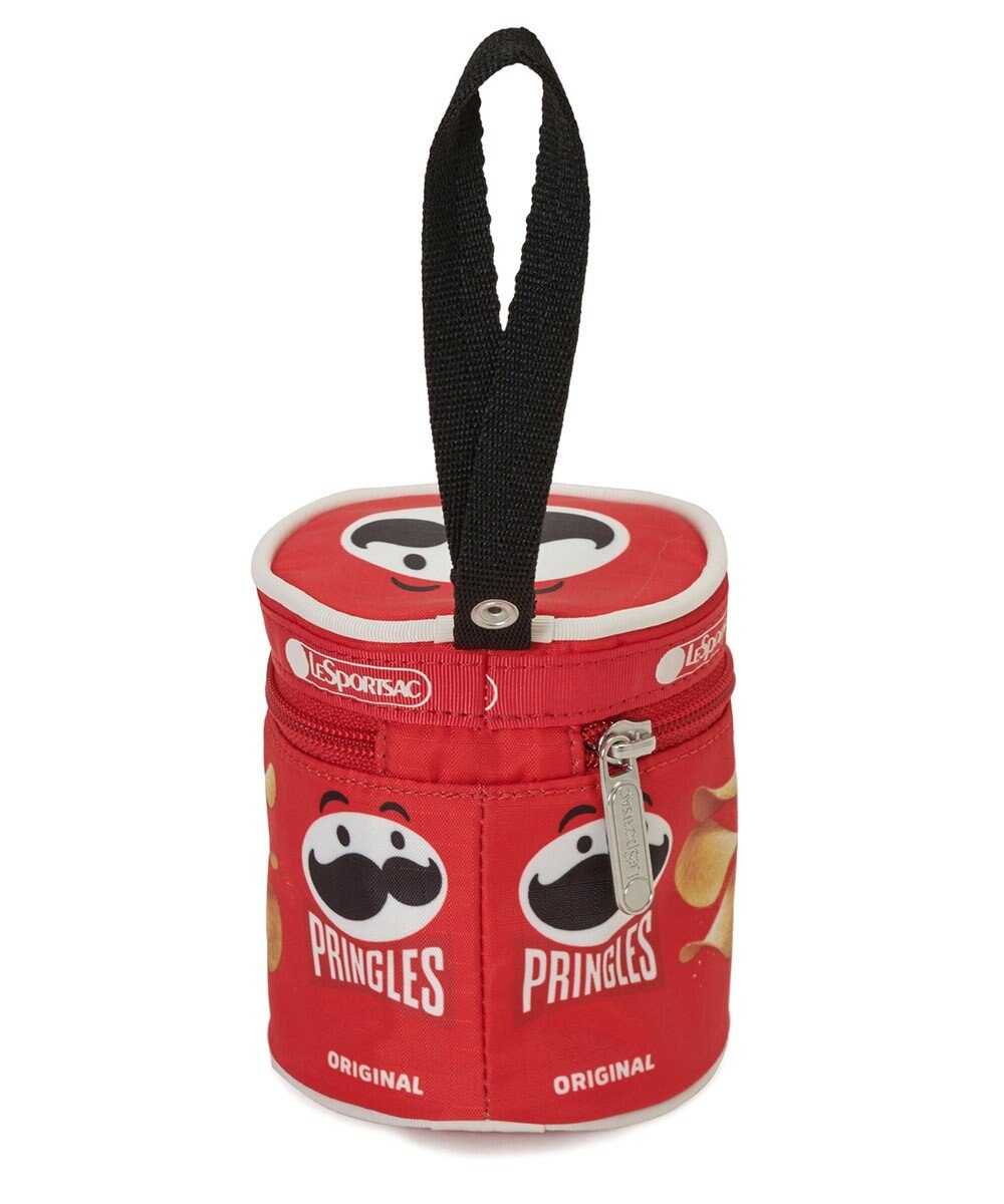 LeSportsac PRINGLES CHARM/プリングルズオリジナル 