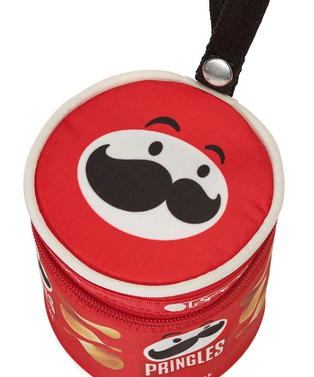 LeSportsac PRINGLES CHARM/プリングルズオリジナル 