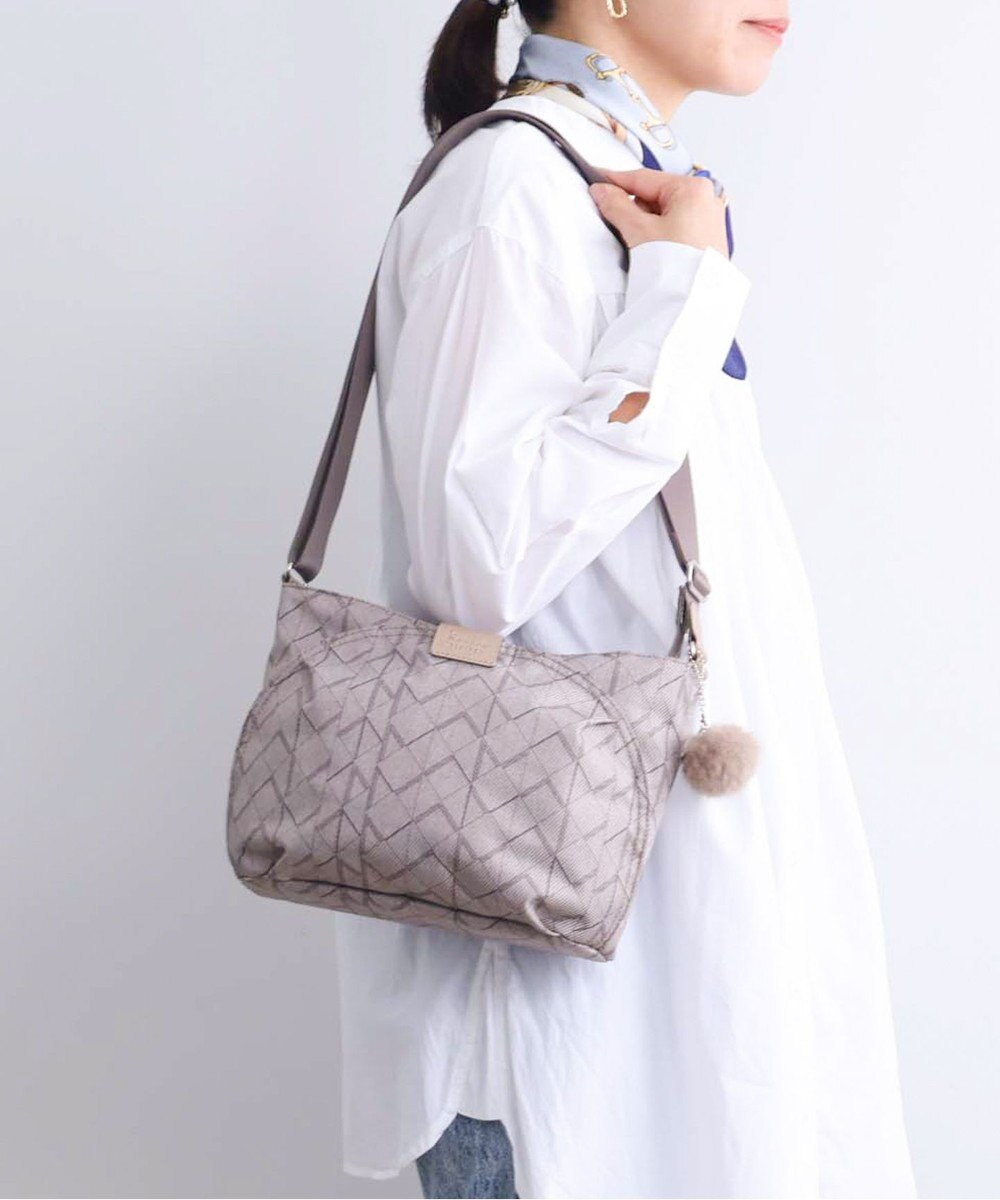 ACE BAGS & LUGGAGE Kanana project KM-2 ショルダーバッグ 5L 68711 カナナ カナナプロジェクト 