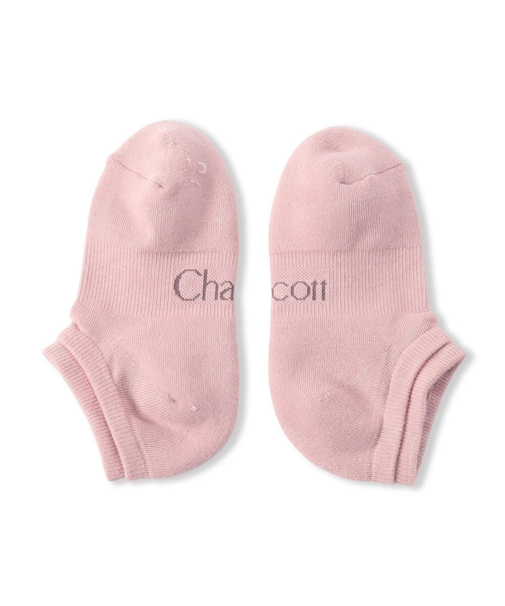 Chacott ダンシングソックス（アンクル丈）限定色 