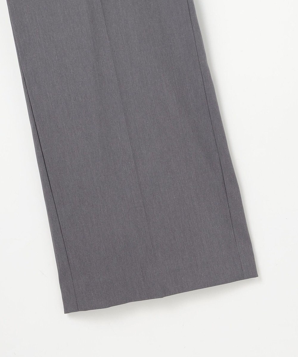 ANY SIS S エアリーストレッチ ワイドパンツ 