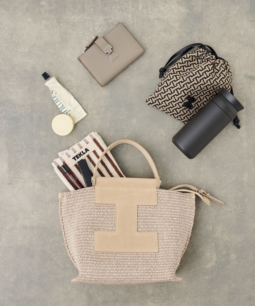 IACUCCI 【予約】ソルベット S PAGLIA/SUEDE 