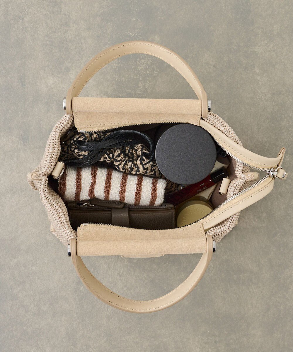 IACUCCI 【予約】ソルベット S PAGLIA/SUEDE 