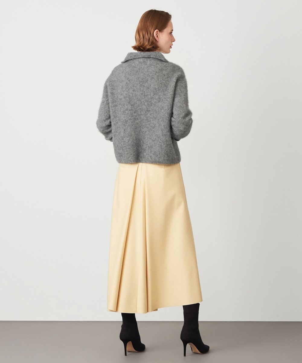 BEIGE， 【S-size】CORBY / フレアスカート 