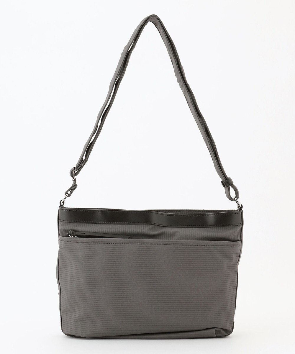 Y'SACCS コーデュロイライクナイロンショルダー 