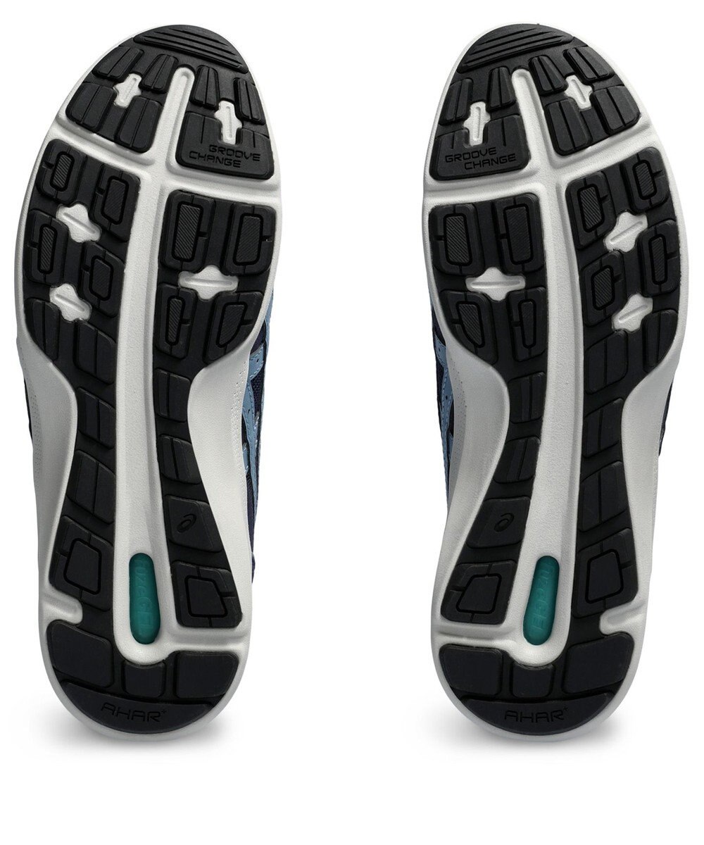 ASICS WALKING ハダシウォーカー レディース 3E相当 