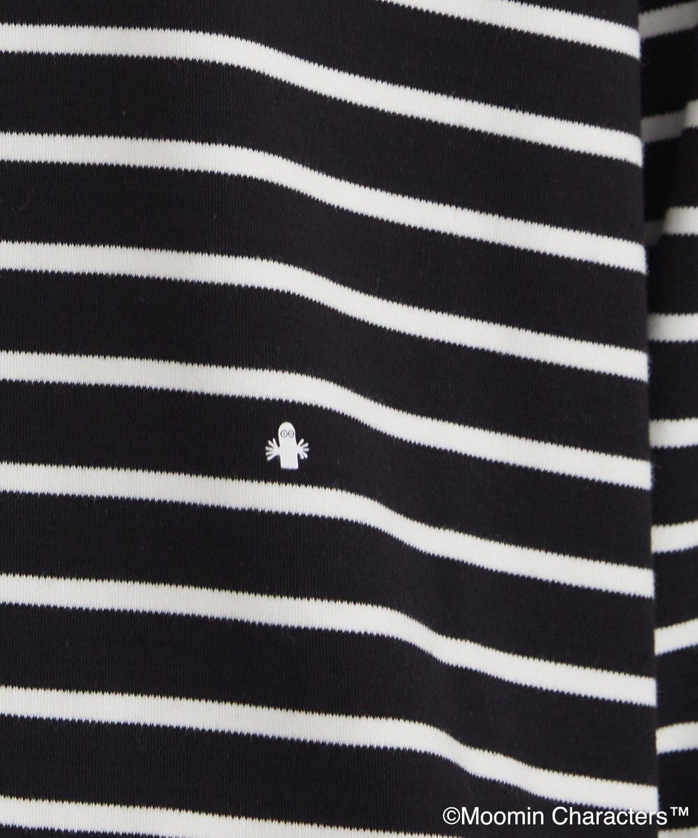 AMERICAN HOLIC Moomin ボーダートップス 