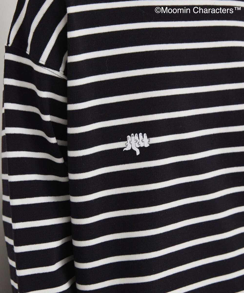 AMERICAN HOLIC Moomin ボーダートップス 